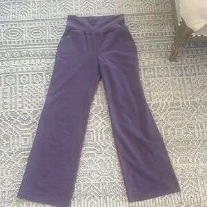 NWHT Beyond Yoga Deep Purple Activewear